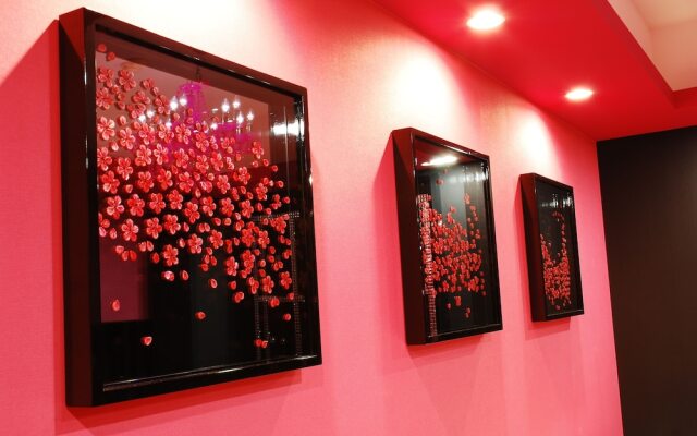 VANILLA RESORT KAWAGOE - Adults Only