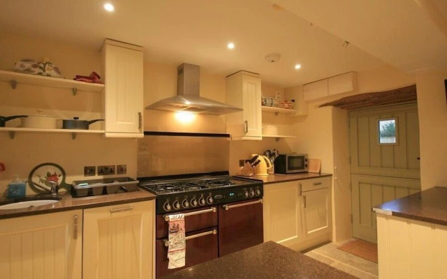Tannery Cottage