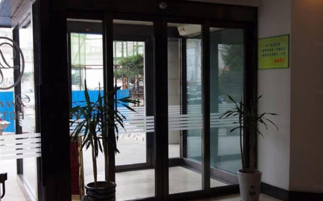 Daweiying Business Hotel