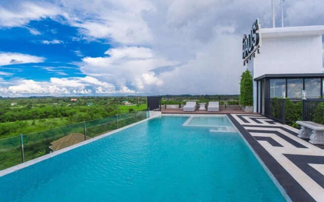 Haus Hotel Udonthani