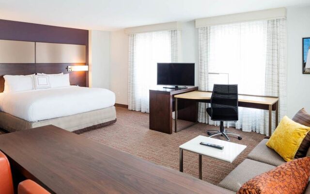 Residence Inn Bangor