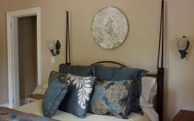 Norfolk Guest House
