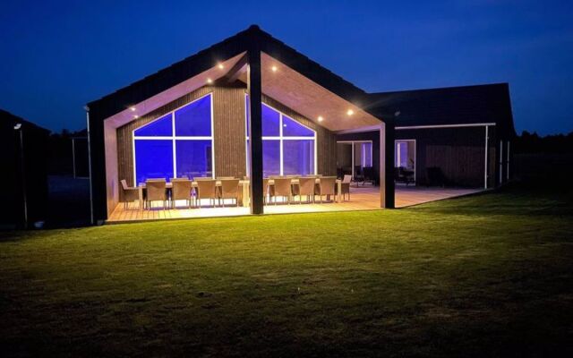 "Werner" - 4km from the sea in Western Jutland