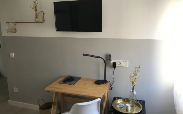 Quality Suites Madrid