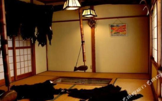 Yunishikawa Onsen Minshuku Yamahisa