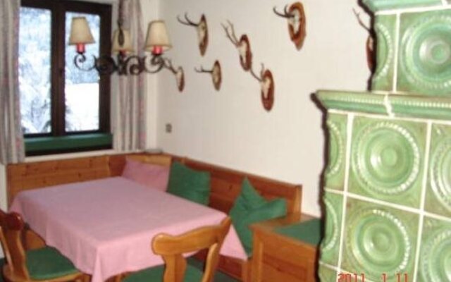 Ferienhaus Nocki