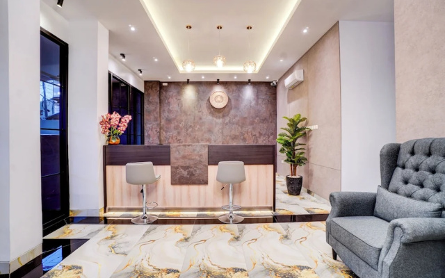 Collection O TJ Brother Cengkareng – Guest Rooms – Jakarta