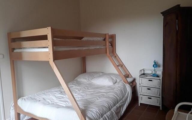 Maison Les Moutiers-en-Retz, 3 pièces, 5 personnes - FR-1-612-40