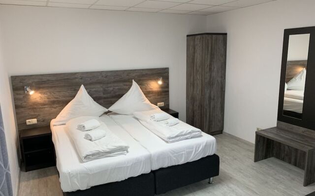 Casino Hotel Hamm