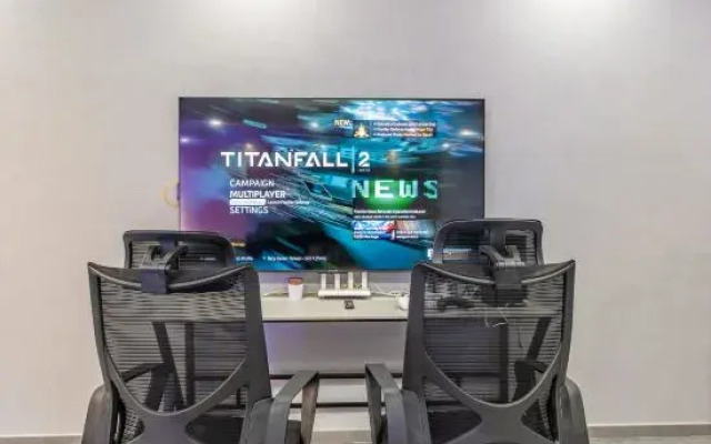 Fairy residence and The residences in the cloud