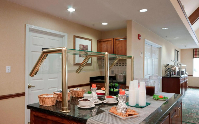 Residence Inn by Marriott Tulsa South