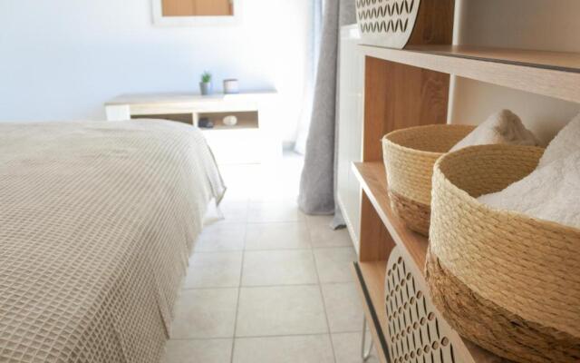 Ruby house Preveza