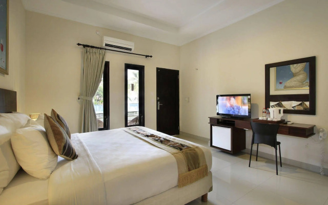 Padmasari Resort Hotel