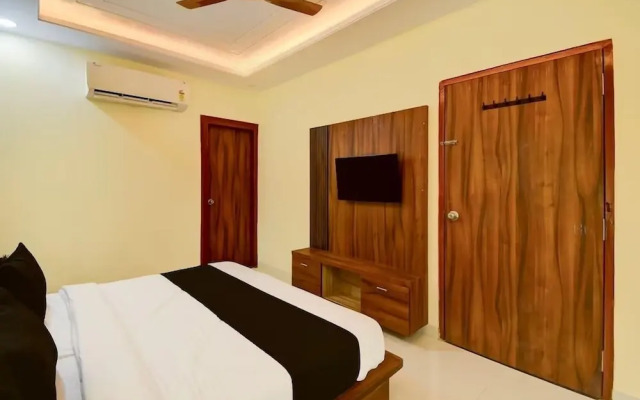 Hotel Ballyfin Retreat