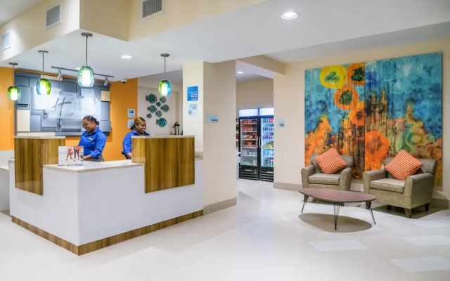 Holiday Inn Resort Nassau