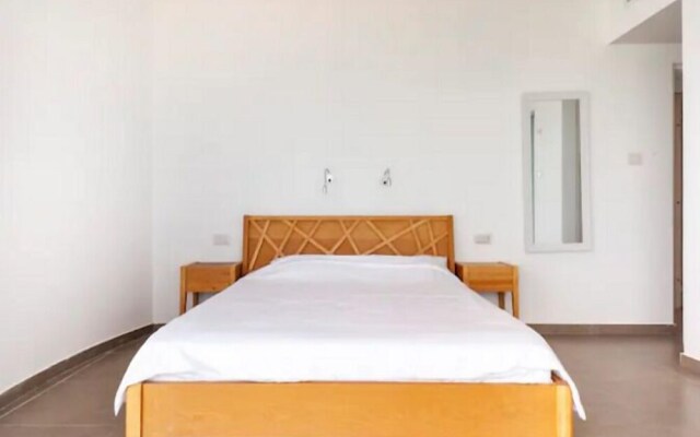 Amazing Sea View 3 BR APT Iconic Tower