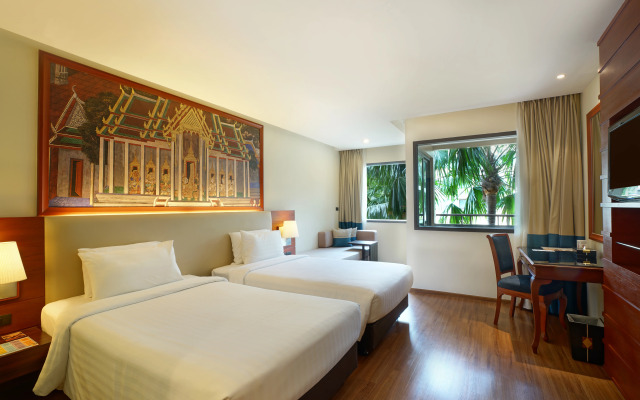 Novotel Phuket Vintage Park