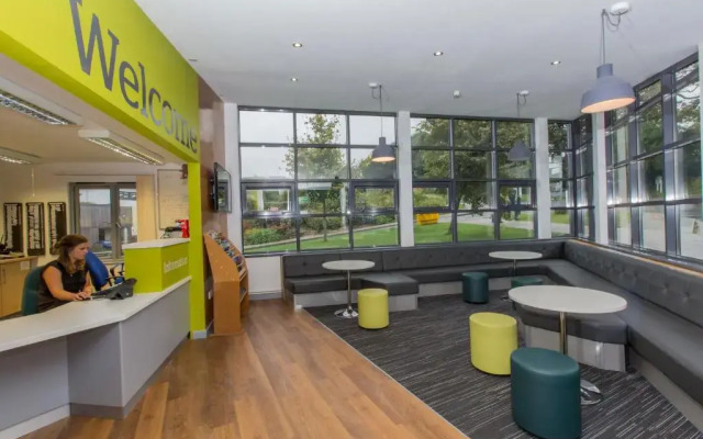 Glasney Rooms - Student Accommodation