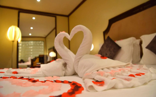 Inn & Go Kuwait Plaza Hotel