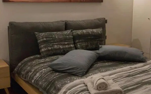 Vintage Suites Trikala