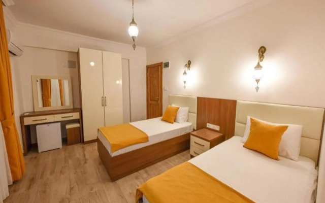 Infinity Ruby Hotel
