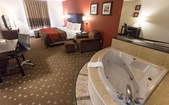 Comfort Inn Pittsburgh