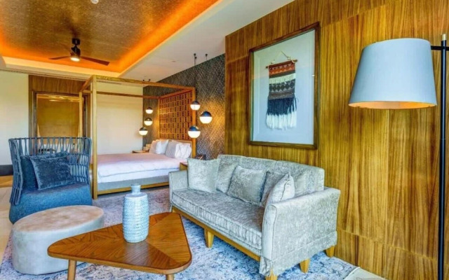 4BD Nuevo Vallarta Luxury Resort OceanV