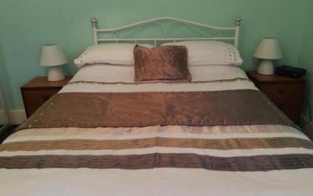 Ardgarry Guest House