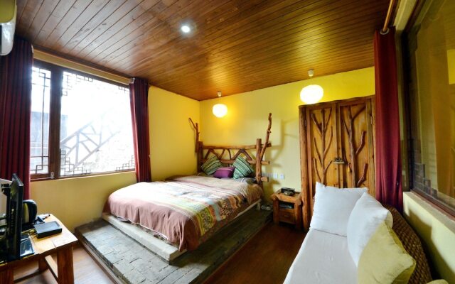 Kang Mei Zhi Lian Guest House