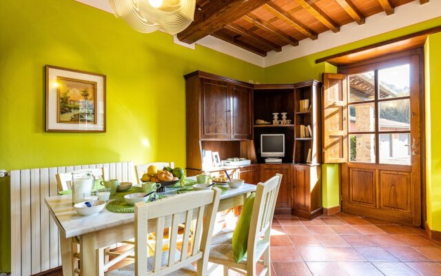 Casa Di Meo