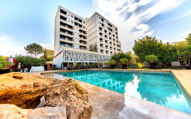 Leonardo Boutique Hotel Mallorca Port Portals - Adults Only