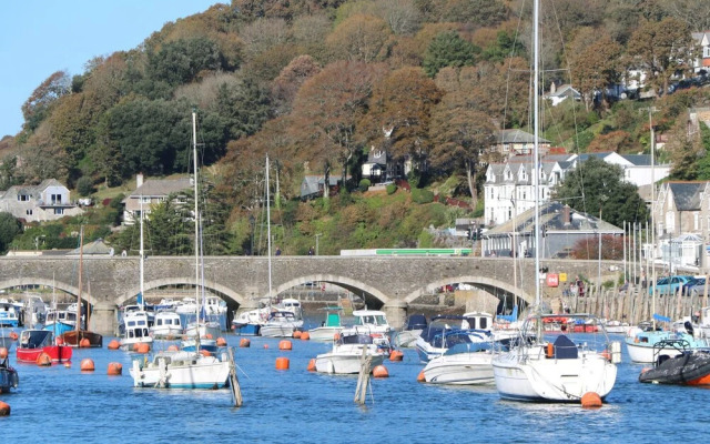 Downlea, Looe