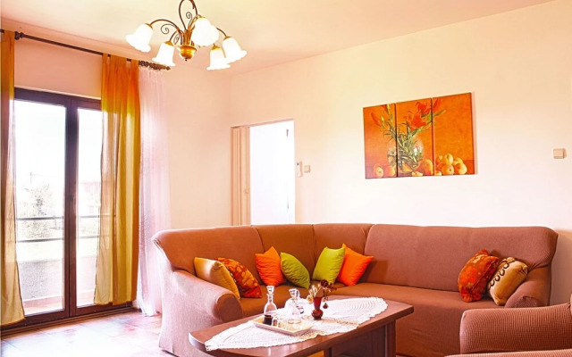 Apartment Edi