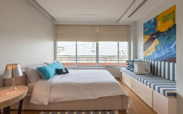 Hua Hin luxury Condo By The Ocean