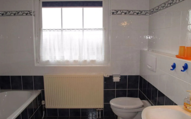 House Tjarks Horumersiel