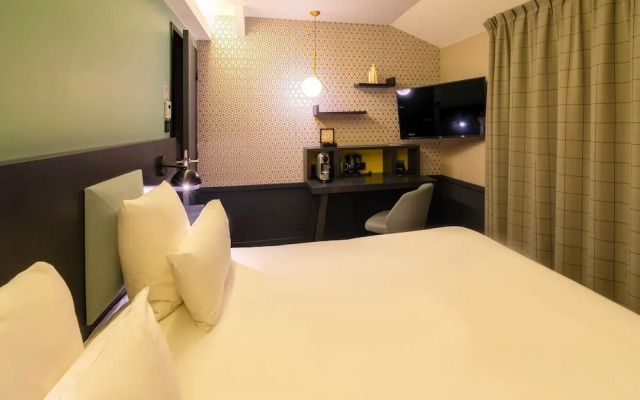Beautiful apartment, Old Town Near the lake