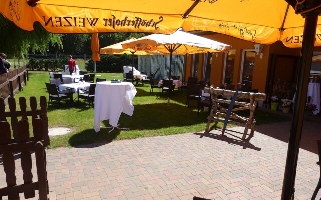 Kulturscheune Schilde