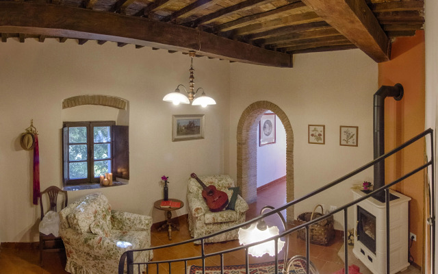 Agriturismo Fattoria La Prugnola