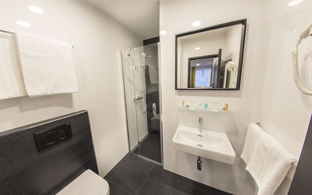 Hotel Valcha