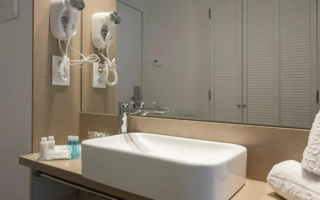 Hotel Rosamar Es Blau - Adults Only +21