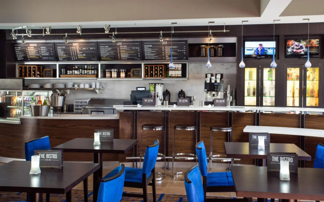 Courtyard by Marriott Denver Central Park