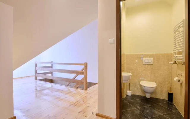 Apartament Jesienny - Karpacz