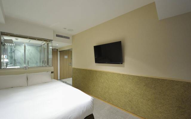 Shibuya Hotel En