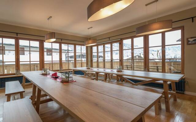 Spacious Chalet in Westendorf near Ski Area
