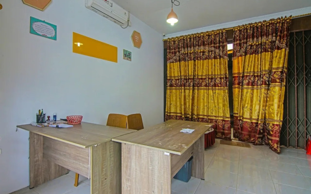 Harland Guesthouse by OYO Rooms