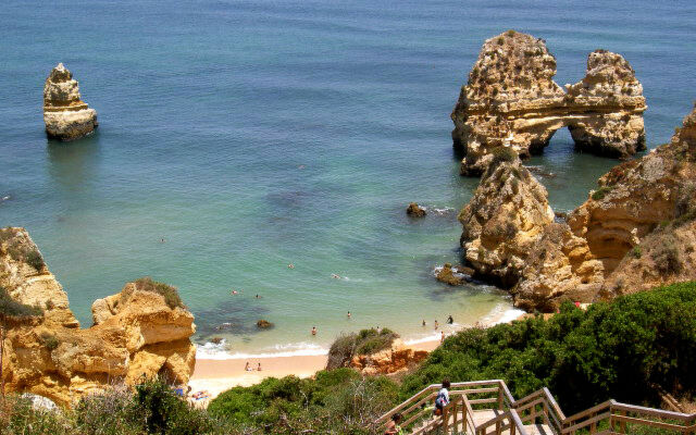 Baia de Cristal 2 (LGS173)