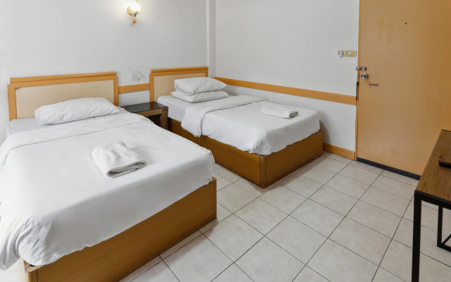 Phu Inn Hotel