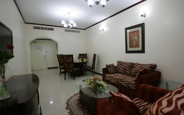 Imperial Hotel Apartment