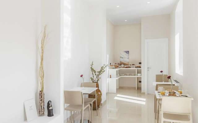 B&B Foresteria Dell'Abbazia