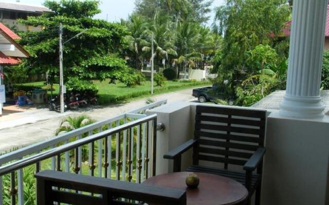 The Mareeya Place